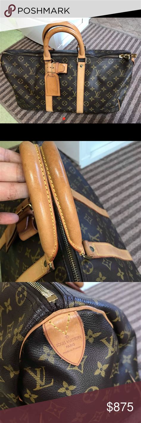 speedy 40 vs keepall 45